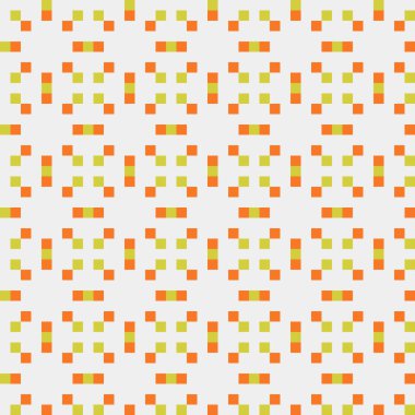 Soyut Süslü Desen, Dijital Duvar Kağıdı