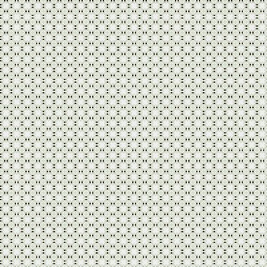 Soyut çapraz desenli üretken hesaplama sanatı çizimi