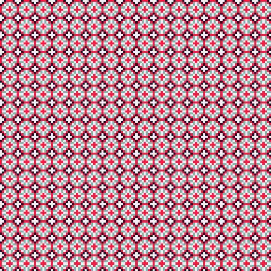 Soyut Süslü Desen, Dijital Duvar Kağıdı