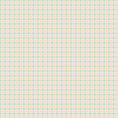 Çapraz desenli soyut vektör çizimi