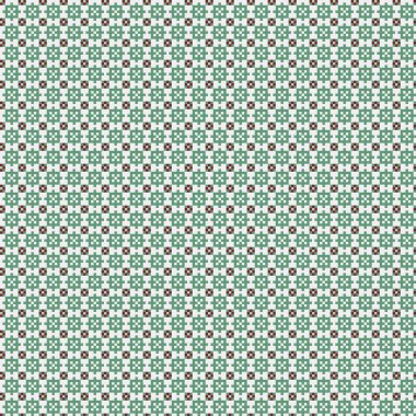 Çapraz desenli soyut vektör çizimi