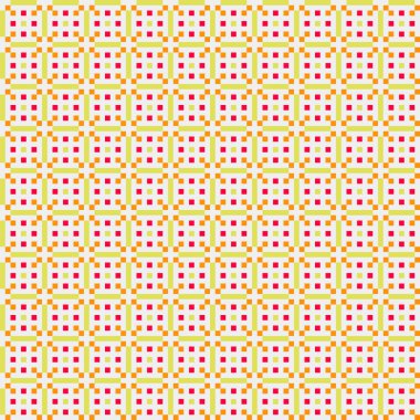 Soyut Geometrik Desen, Dijital Duvar Kağıdı