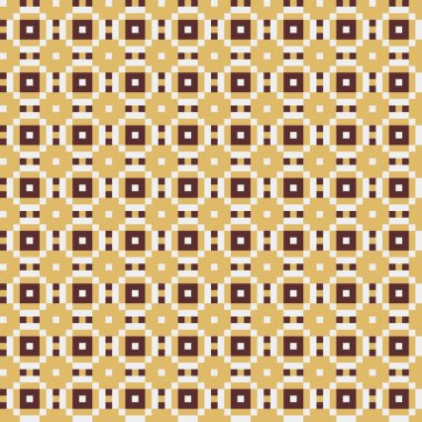 Soyut Süslü Desen, Dijital Duvar Kağıdı