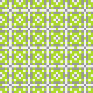 Soyut Geometrik Desen, Dijital Duvar Kağıdı