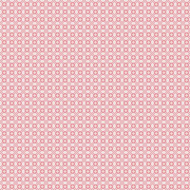 Soyut çapraz desenli üretken hesaplama sanatı çizimi