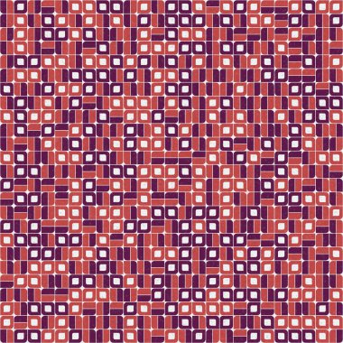 Soyut Süslü Desen, Dijital Duvar Kağıdı