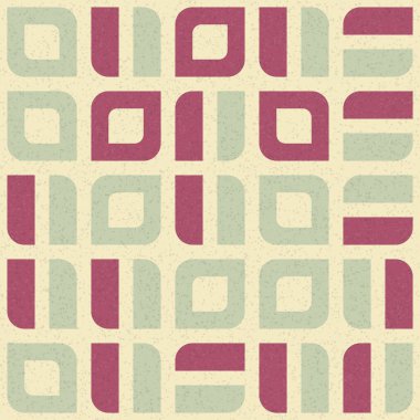 Soyut Süslü Desen, Dijital Duvar Kağıdı