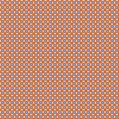 Çapraz desenli soyut vektör çizimi