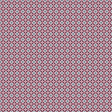 Çapraz desenli soyut vektör çizimi