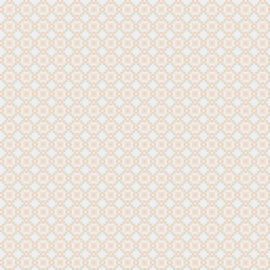 Geometrik elementler vektör illüstrasyonlu soyut desen