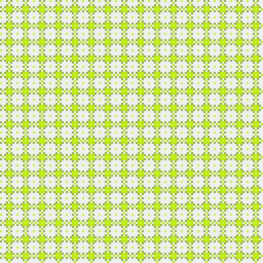 Çapraz desenli soyut vektör çizimi