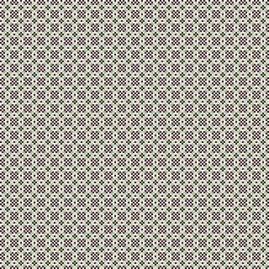 Çapraz desenli soyut vektör çizimi