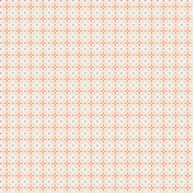 Çapraz desenli soyut vektör çizimi