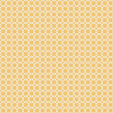 Çapraz desenli soyut vektör çizimi