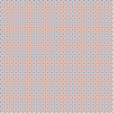 Çapraz desenli soyut vektör çizimi