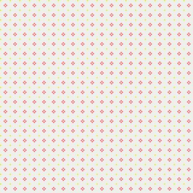 Çapraz desenli soyut vektör çizimi