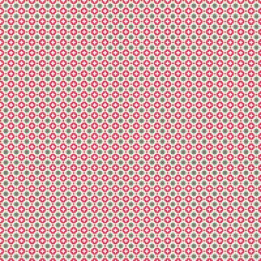 Çapraz desenli soyut vektör çizimi