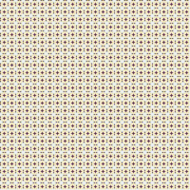 Çapraz desenli soyut vektör çizimi