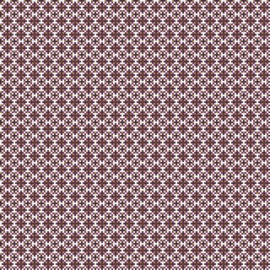 Çapraz desenli soyut vektör çizimi