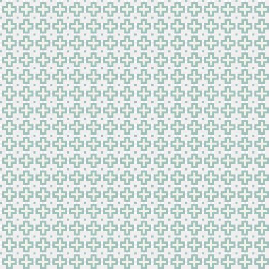 Çapraz desenli soyut vektör çizimi