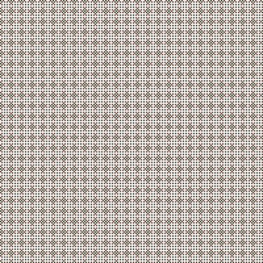 Çapraz desenli soyut vektör çizimi