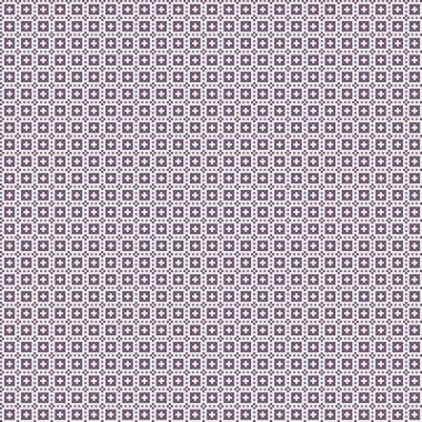 Çapraz desenli soyut vektör çizimi