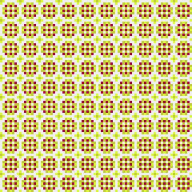 Çapraz desenli soyut vektör çizimi