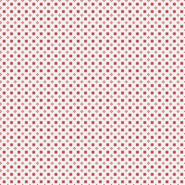 Çapraz desenli soyut vektör çizimi