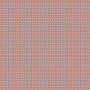 Çapraz desenli soyut vektör çizimi