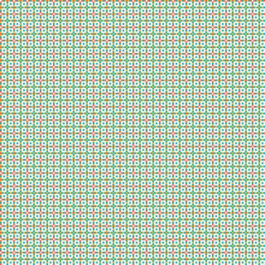 Çapraz desenli soyut vektör çizimi