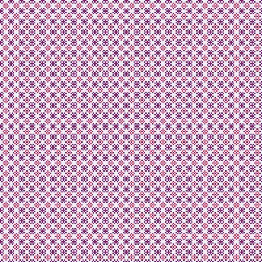 Çapraz desenli soyut vektör çizimi