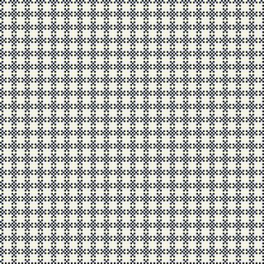 Çapraz desenli soyut vektör çizimi