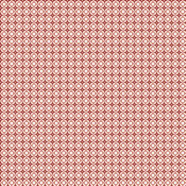 Çapraz desenli soyut vektör çizimi