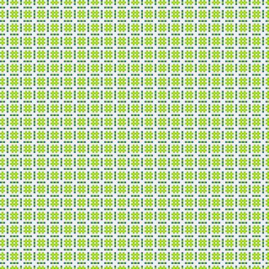 Çapraz desenli soyut vektör çizimi