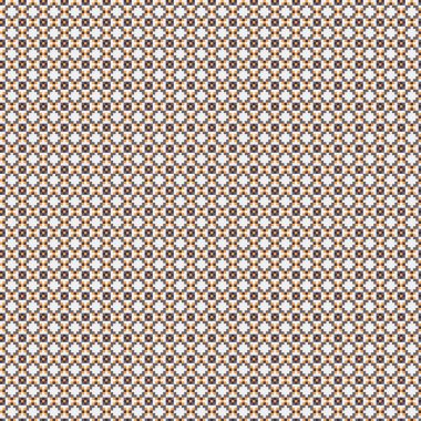 Çapraz desenli soyut vektör çizimi