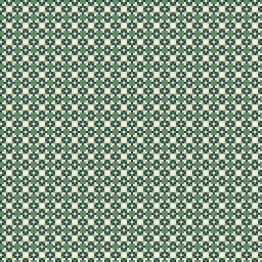 Çapraz desenli soyut vektör çizimi