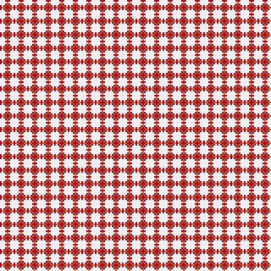 Çapraz desenli soyut vektör çizimi