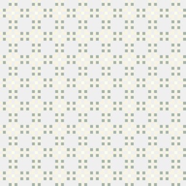 Çapraz desenli soyut vektör çizimi