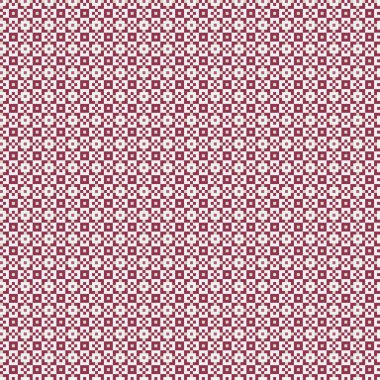 Çapraz desenli soyut vektör çizimi