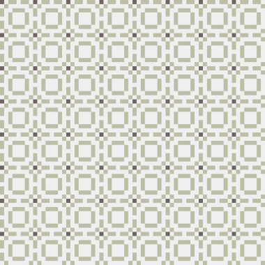 Çapraz desenli soyut vektör çizimi