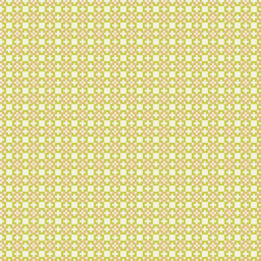 Çapraz desenli soyut vektör çizimi