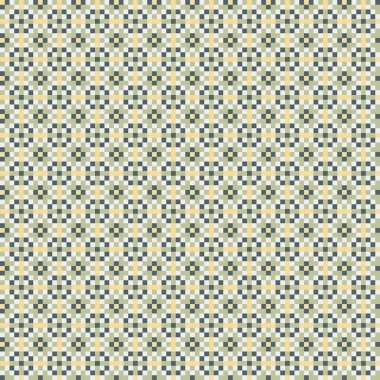 Çapraz desenli soyut vektör çizimi