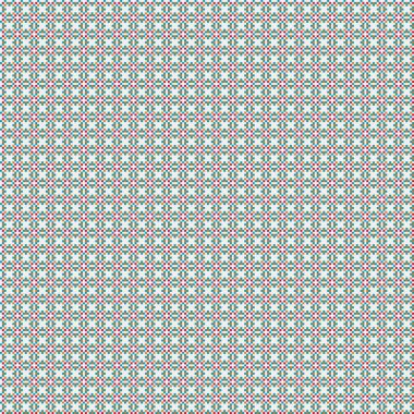 Çapraz desenli soyut vektör çizimi