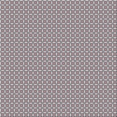 Çapraz desenli soyut vektör çizimi