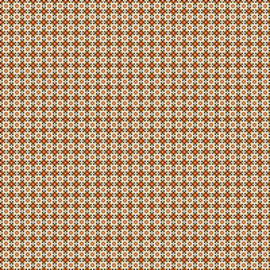 Çapraz desenli soyut vektör çizimi