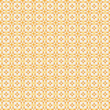 Çapraz desenli soyut vektör çizimi