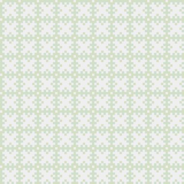 Çapraz desenli soyut vektör çizimi