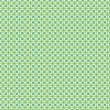 Çapraz desenli soyut vektör çizimi