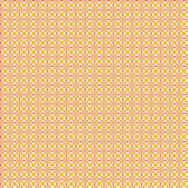 Çapraz desenli soyut vektör çizimi