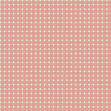 Çapraz desenli soyut vektör çizimi